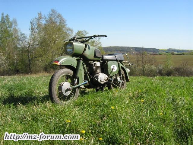 ES 250/2 A BW