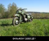 ES 250/2 A BW