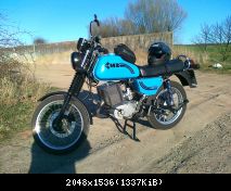 ETZ250