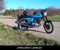 ETZ250