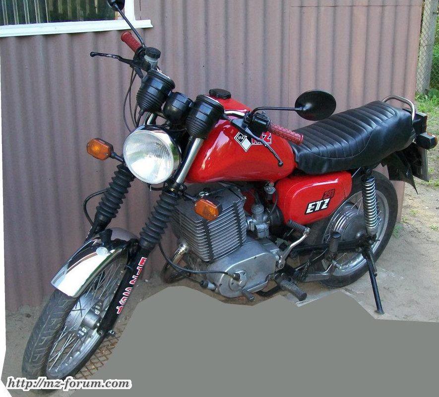 ETZ 251