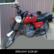 ETZ 251