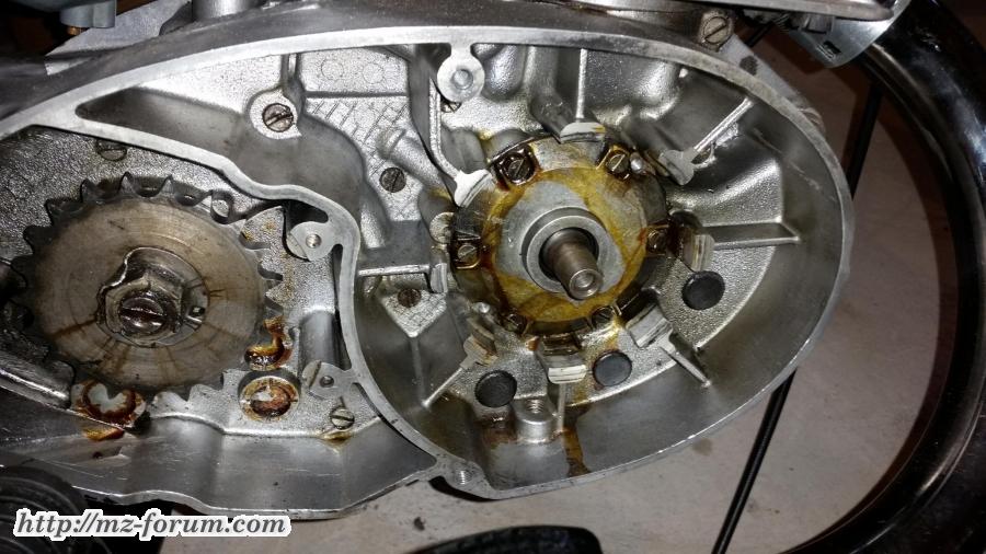 12V Umbau