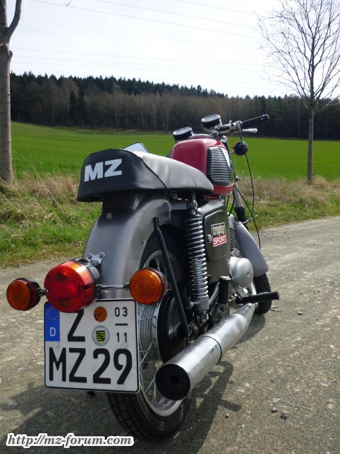 Meine alte TS 150 Baujahr 1980 Leider verkauft