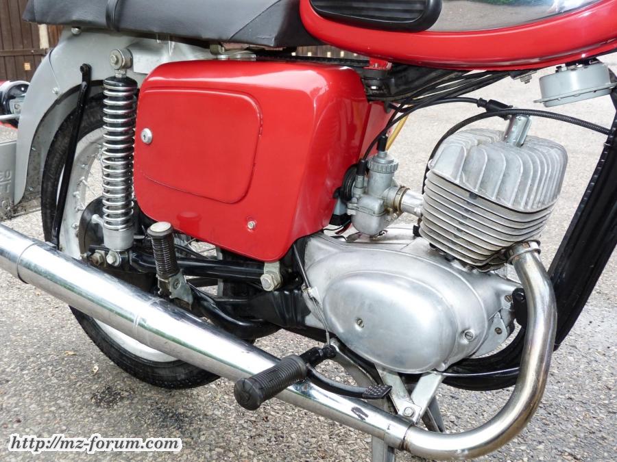 TS 150