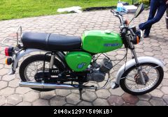 S50 rechts
