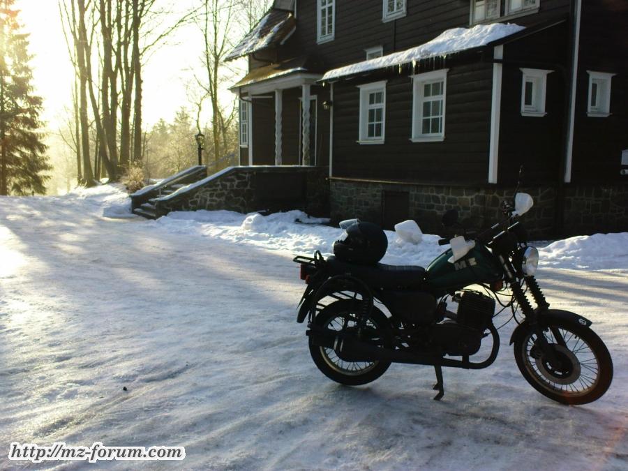 205km...