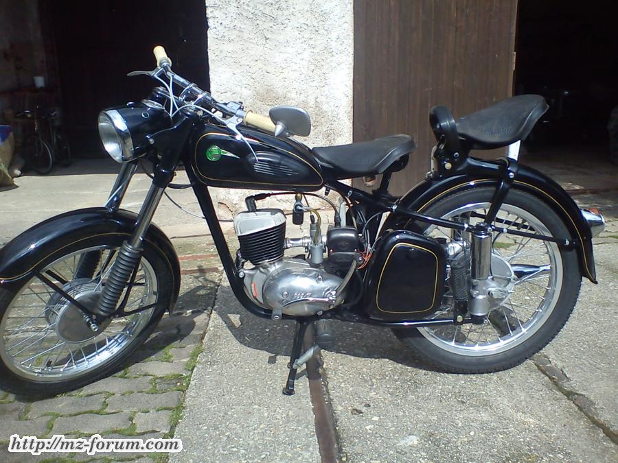 MZ RT 125/3
