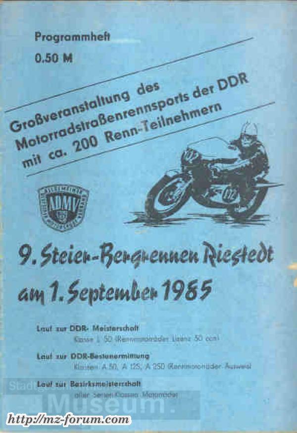 Steierbergrennen Riestedt1