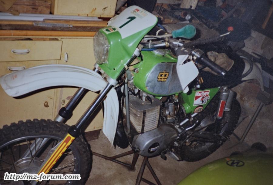 mz ets 250/1 g-5