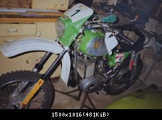 mz ets 250/1 g-5