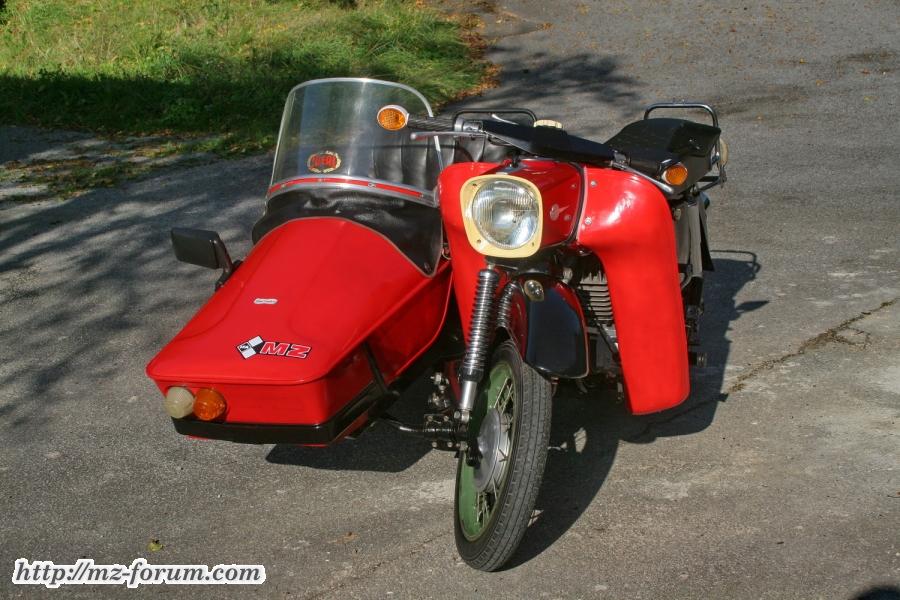mz es 250/2