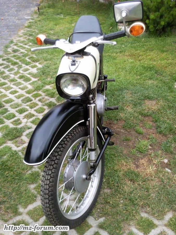 ES 150