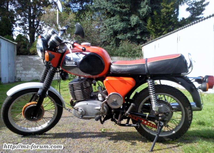TS 250
