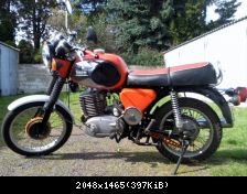 TS 250