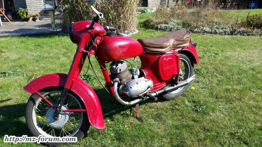 Jawa 356 1