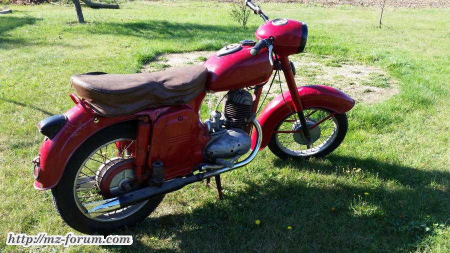 Jawa 356 3