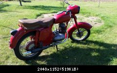 Jawa 356 3