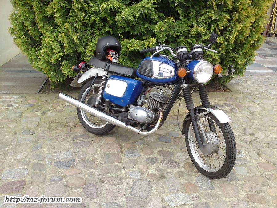 TS 150