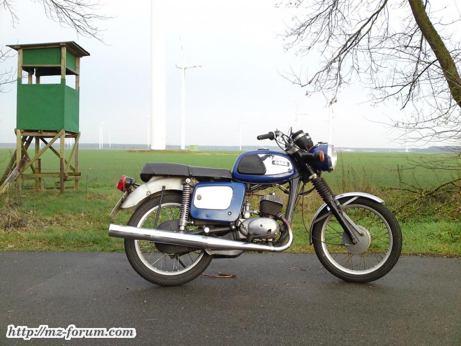 TS 150