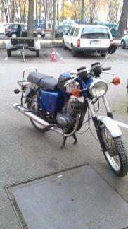 MZ TS 150  Nr. 2
