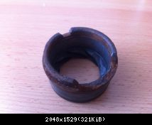 MZ ES 250/0 Lagerbuchse a