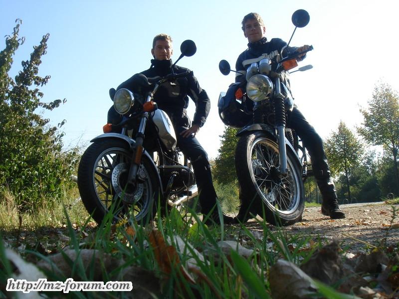 Zwillinge 2007