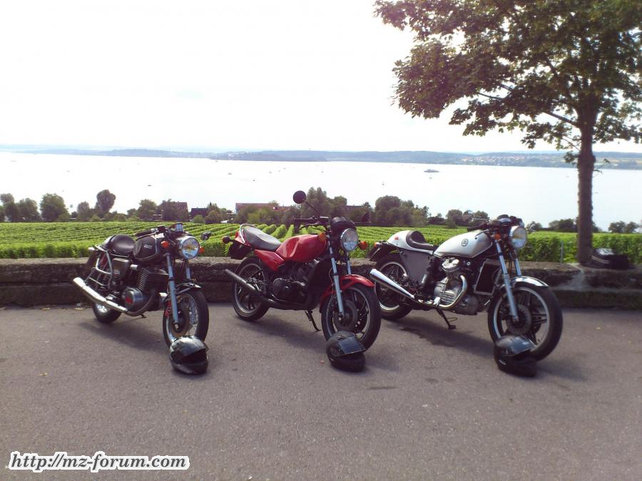 MZ250RD250GL500