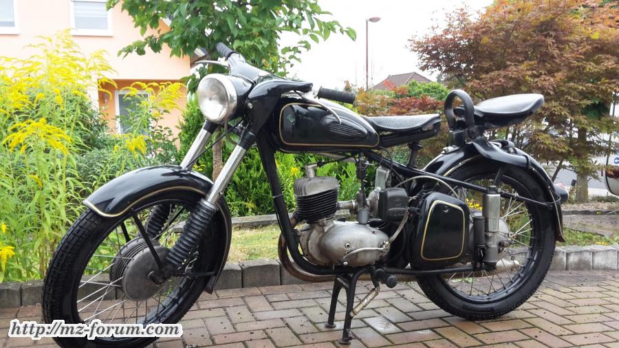 MZ RT 125-3