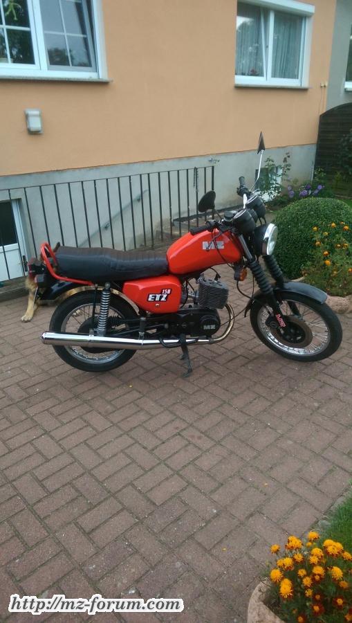 ETZ 150