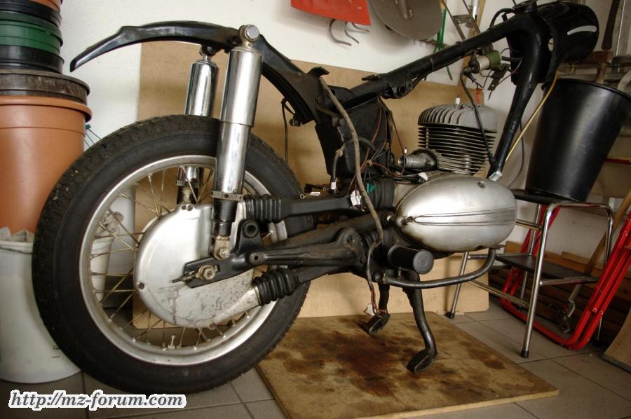 ES 250/0 1959