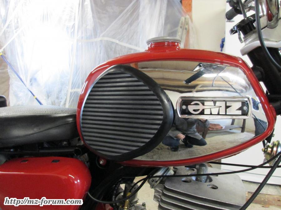 TS 250/1