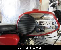 TS 250/1