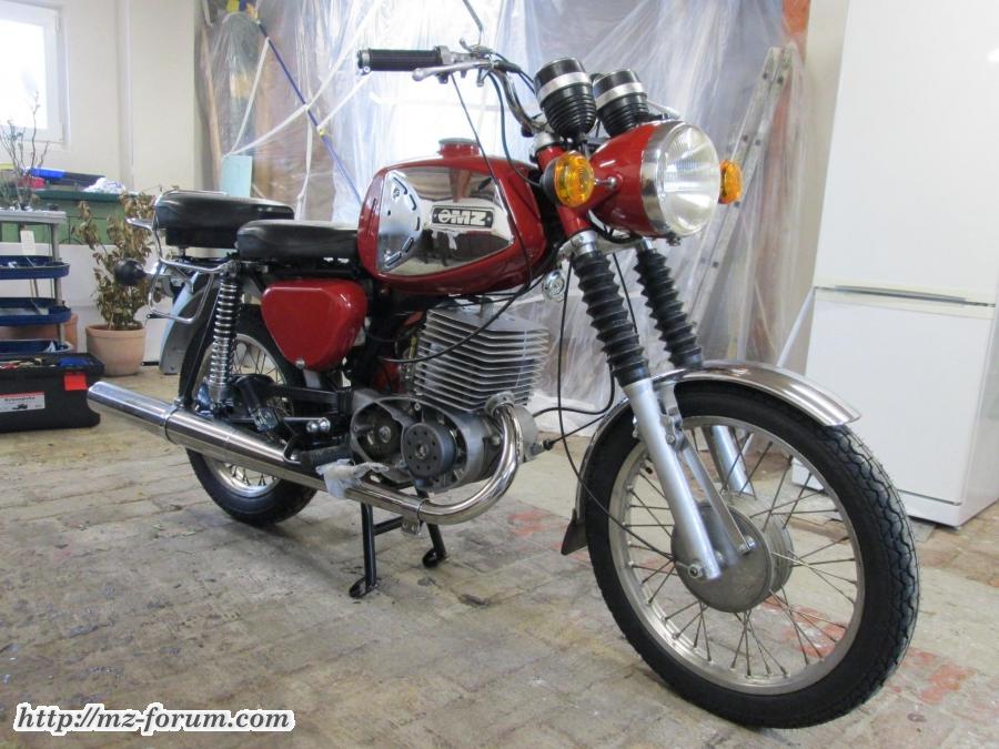 TS 250/1