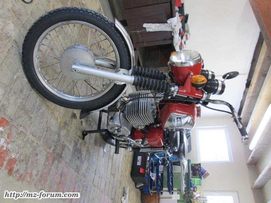 TS 250/1