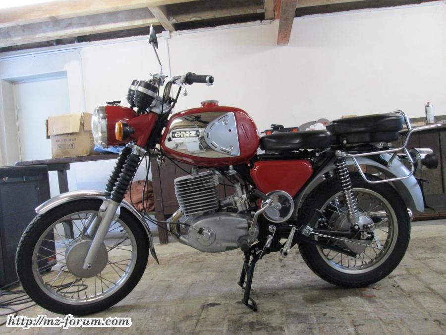 TS 250/1