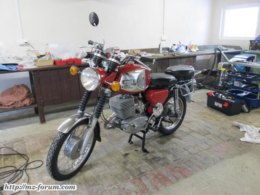 TS 250/1