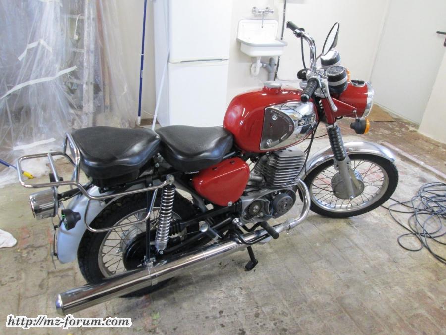 TS 250/1