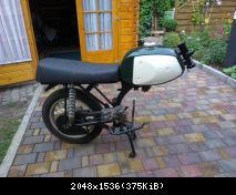 Zustand bei Kauf