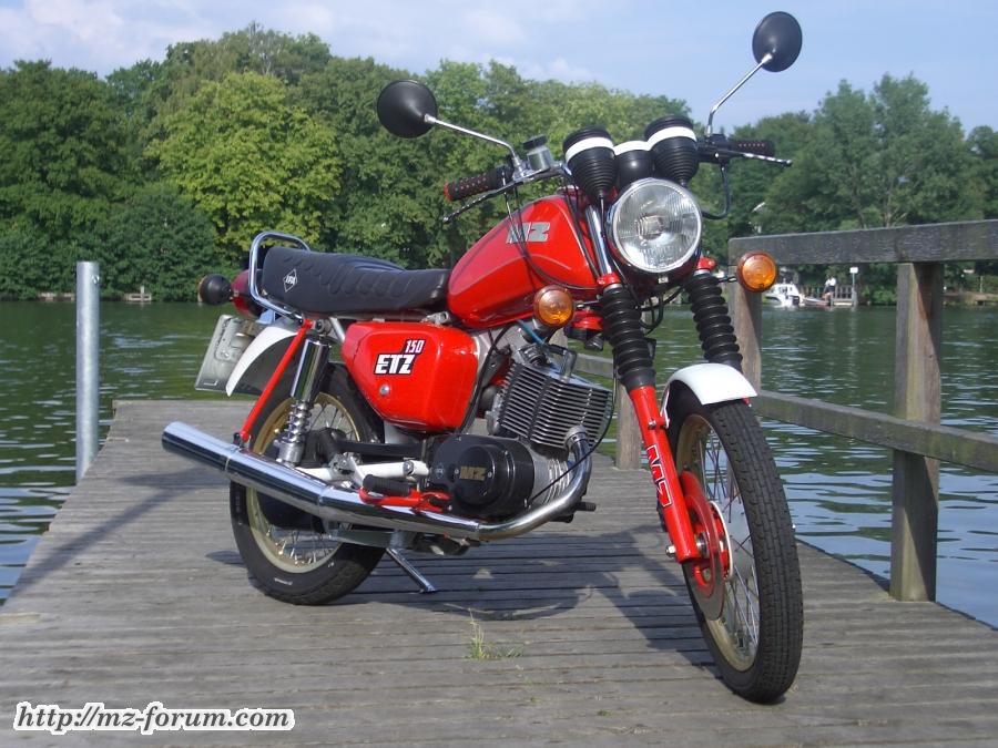 ETZ 150