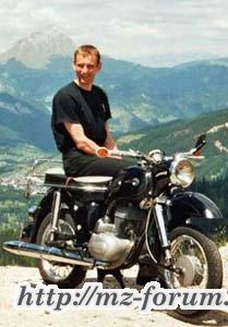 ES 250/1 Bj. 1964