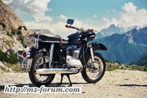 ES 250/1 Bj 1964