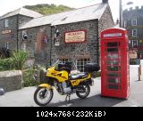 England 2008