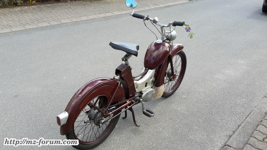 Sr 2 1959 hinten