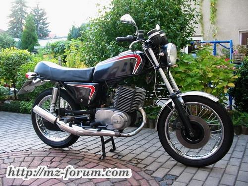 ETZ 250/300