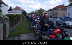 Parkordnung