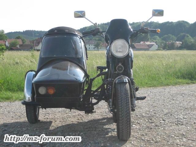 MZ 500