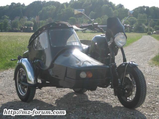 MZ 500