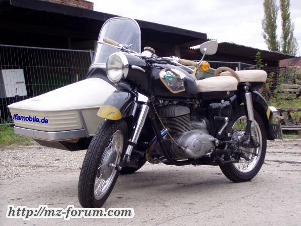 ES 250/1 SEL