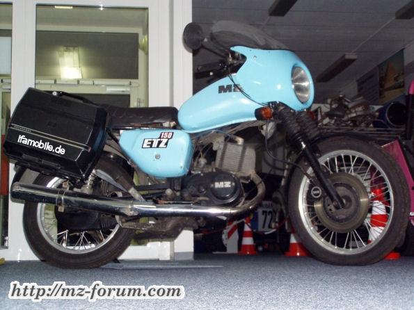 ETZ 150